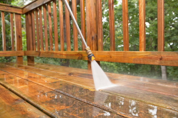 Boat and Dock Cleaning in Westport, NC